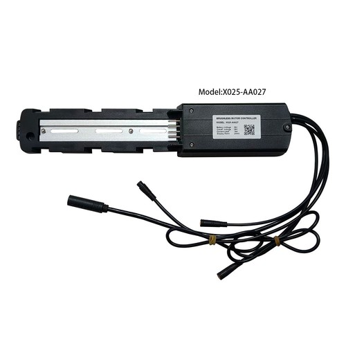 Regolatore motore brushless - regolatore,