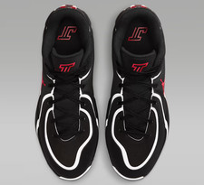 Jordan Tatum 4 Scarpe da