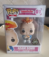 FUNKO POP #01 ADAM BOMB - GPK