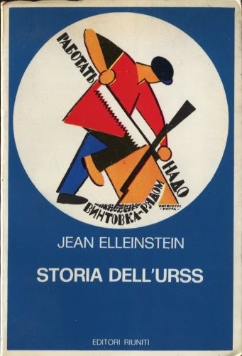 Storia dell urss - storia, dell'urss