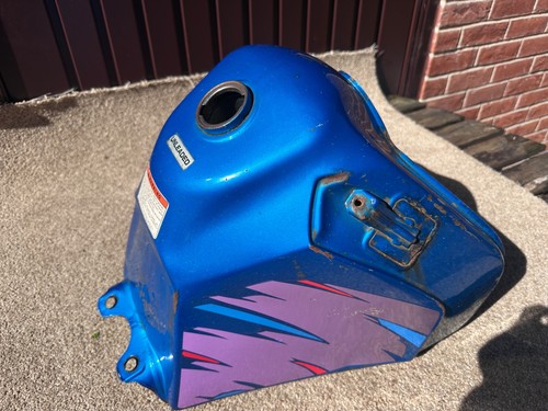 Suzuki 650 dr650 rs - dr,