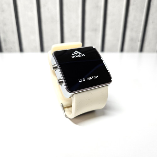 Orologio digitale adidas - digitale,