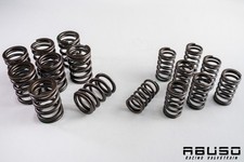 Molle valvole aggiornate