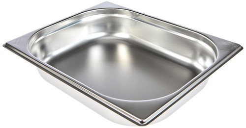 Lacor 66265z vaschetta 1 2 - -, 1/2