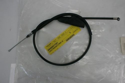 Cavo frizione clutch cable - clutch,