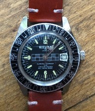 Sicura Breitling diver 400