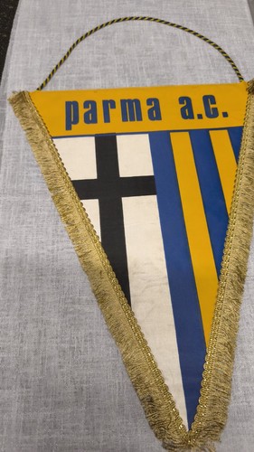 Gagliardetto calcio football - calcio,