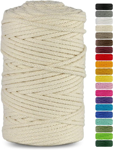 Netuno corda macramè - 1x,