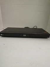 Lettore Blu-ray LG - BD550