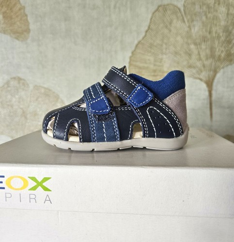 Sandali neonato geox - neonato, geox,