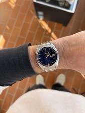 seiko 5 vintage automatic