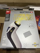 ZEPTER BIOPTRON PRO CON