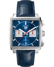 TAG Heuer Monaco Chronograph