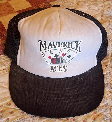 Cappellino james garner - cappellino,