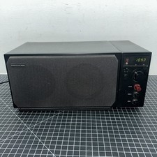 Radio d'epoca Proton AM/FM
