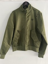 Giacca Fred Perry x Amy