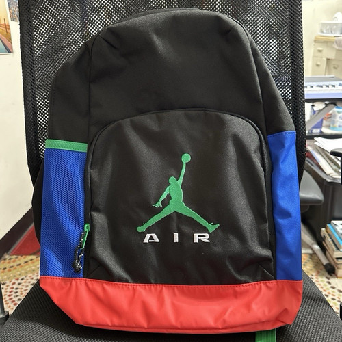Jordan air zaino colorblock - jordan,
