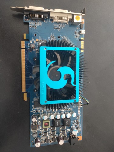 Scheda video nvidia geforce - video,