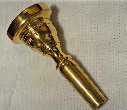 Boccaglio trombone vintage - boccaglio,