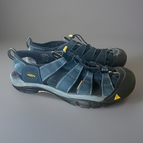 Keen sandali uomo newport - da,