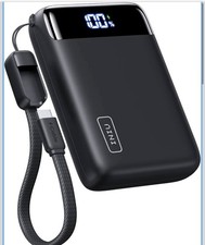 INIU Portable Charger Smallest