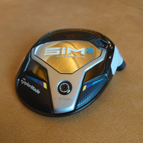 Taylormade sim2 titanium - sim2,