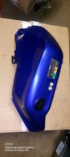 CARENA SERBATOIO DESTRA YAMAHA