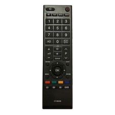 Telecomando TV di ricambio per