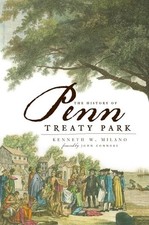 The History of Penn Treaty