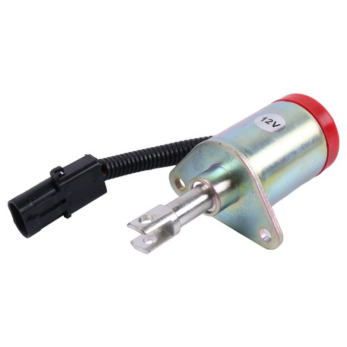 Elettrovalvola stop re526570 - elettrovalvola,