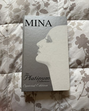 MINA THE PLATINUM COLLECTIONS