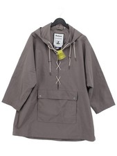 giacca impermeabile barbour &