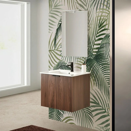 Mobile bagno sospeso - , cm