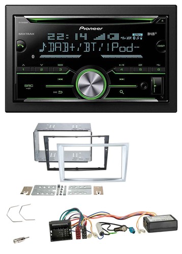Pioneer bluetooth can - pioneer,