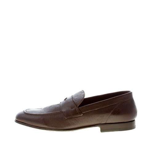 Green george scarpe uomo - green,