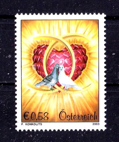 österreich 2003 michel 2405 - 2003,