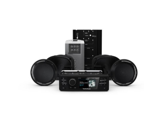 Rockford fosgate - rockford,