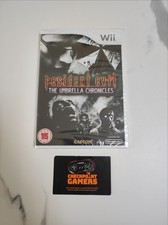 Resident Evil Umbrella