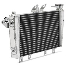 Alluminio radiatore - alluminio,