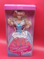 Barbie SEARS 1994 Mattel