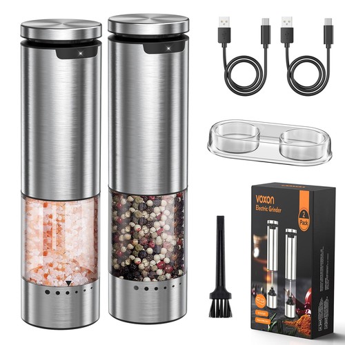 Voxon set macina - sale, pepe