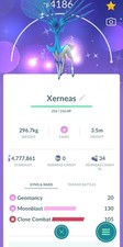 Pokemon Trade GO - Shiny