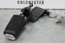 Yamaha XVS 1100 DragStar