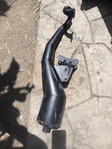 Marmitta leovince sp3 aprilia - sp3,