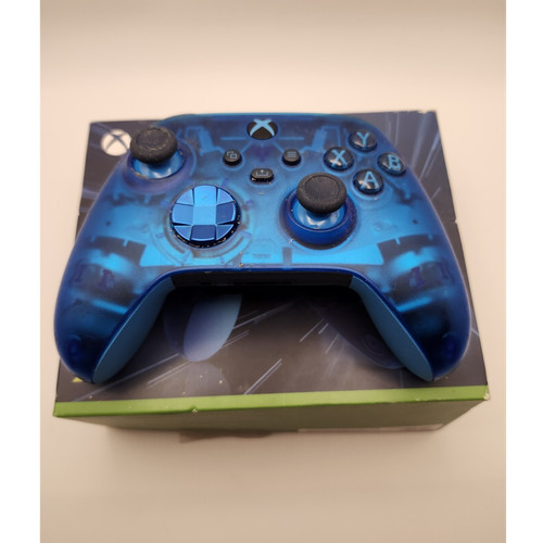 Microsoft xbox wireless - xbox,