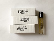 Guerlain pick any 3 scents 