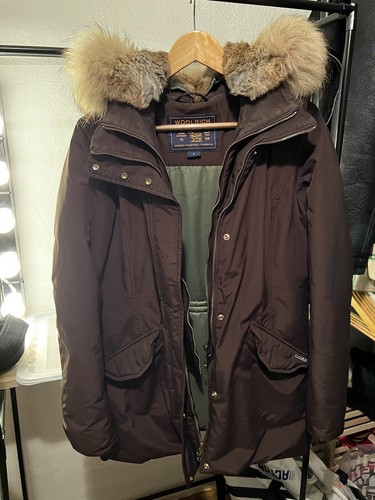 Woolrich parka damen - woolrich,