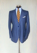 Sartoria Canale bespoke RAF
