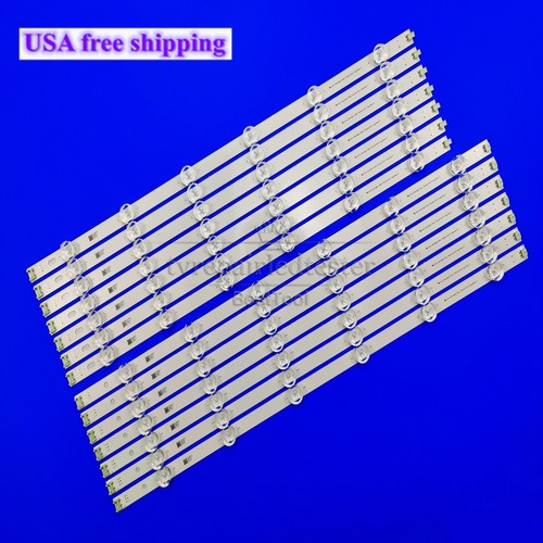 Strisce retroilluminazione led - strisce,