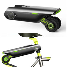 Kit conversione bici elettrica